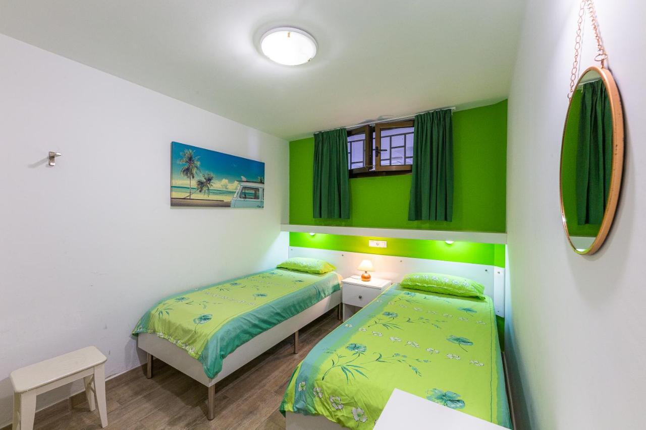 Apartamentos Bogota Плайя-дель-Инглес Экстерьер фото