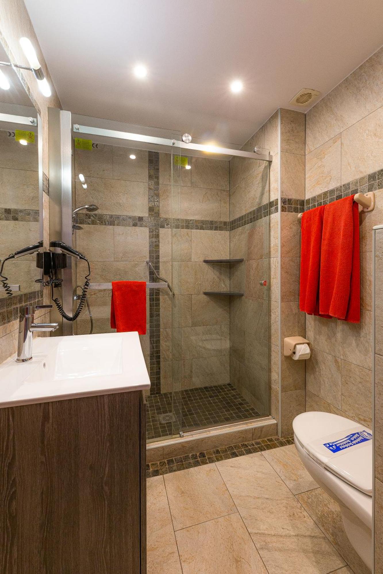 Apartamentos Bogota Плайя-дель-Инглес Экстерьер фото