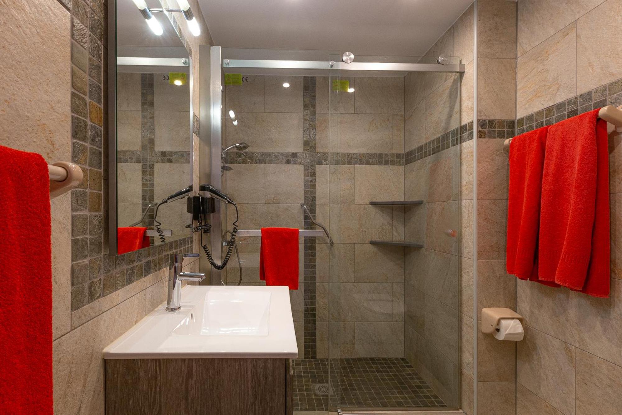 Apartamentos Bogota Плайя-дель-Инглес Экстерьер фото