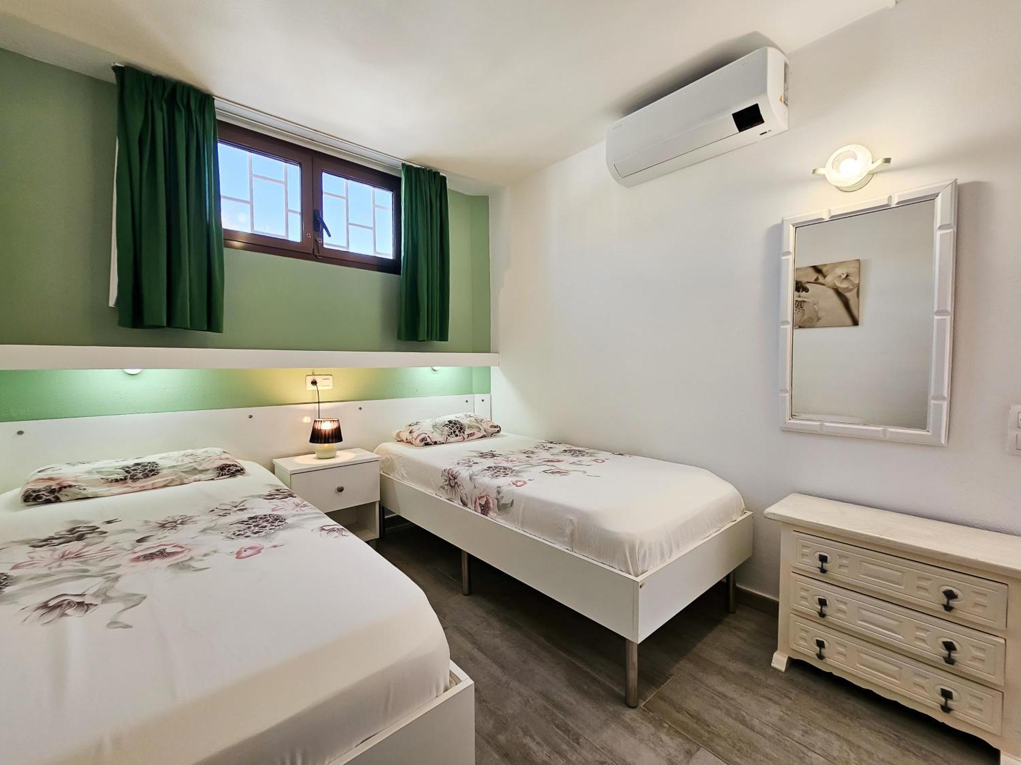 Apartamentos Bogota Плайя-дель-Инглес Экстерьер фото